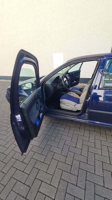 Vw golf 4 1.9 tdi alh