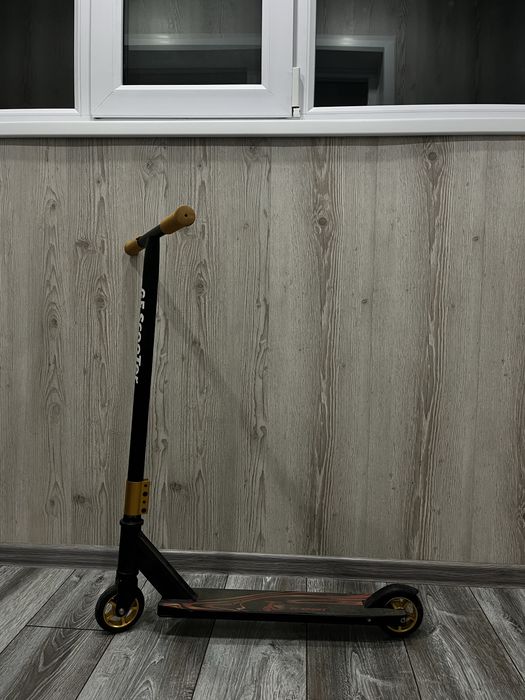 Самокат детский(10-12 лет)