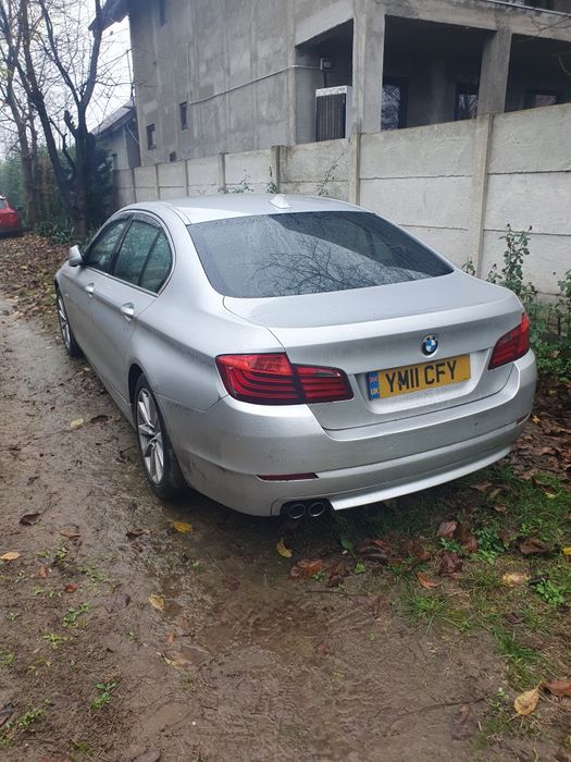 Vând bmw 520 ,automat