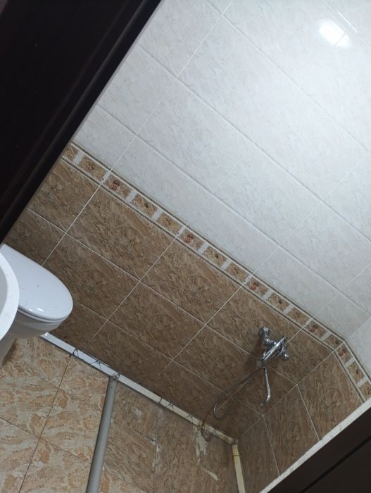 Офис в БЦ на катартале со своим С.У.