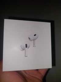 Airpods 2 pro (detalii in anunt)