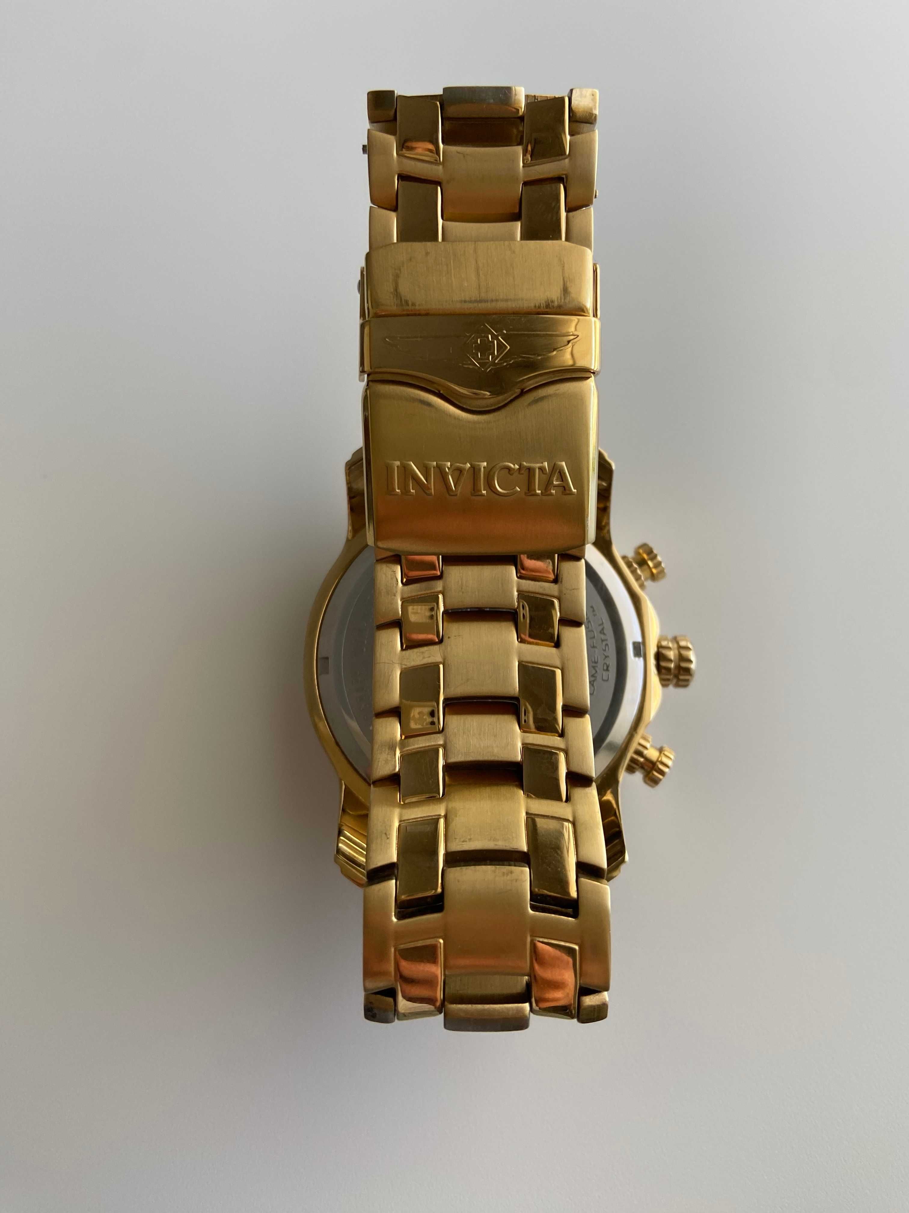 Invicta Pro Diver