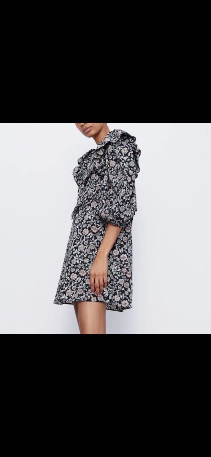 Зара Zara hm mango