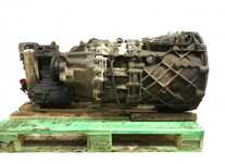 Cutie de viteze pentru camioane IVECO 12AS2330TD + intarder