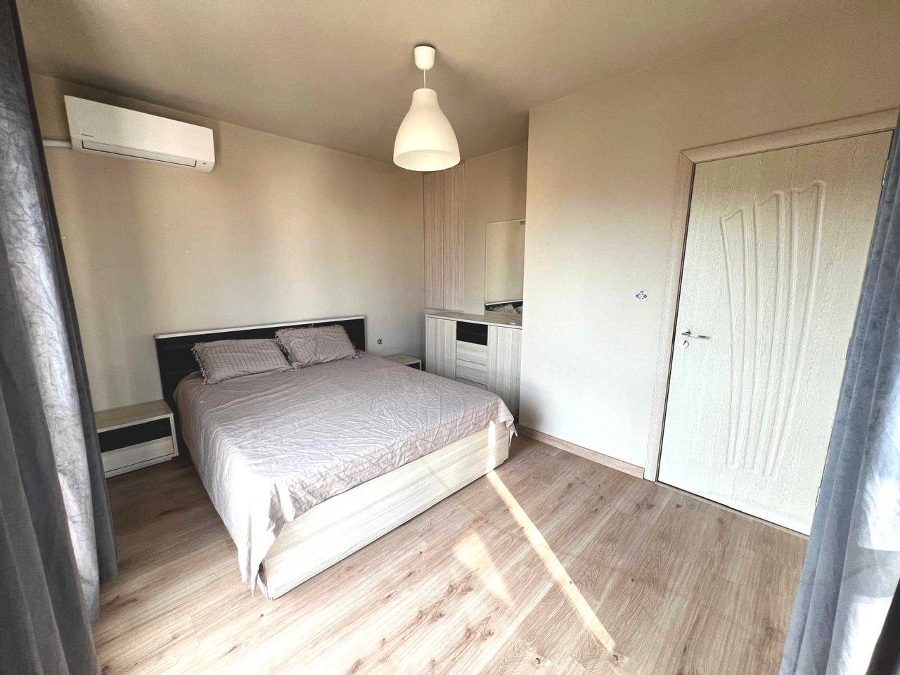 Дава се под наем Мезонет в Пловдив, Кършияка - 120 кв.м за 714 € - Снимка #9