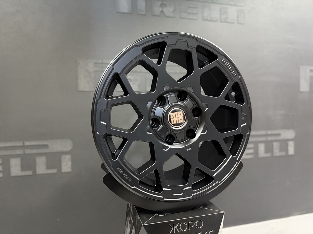 18цола 6х135 Ford F150 Lincoln 6x135