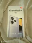 Redmi Note 14 5g
