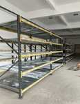 Rafturi metalice 6172x928