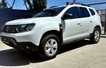 Dacia Duster 4x4 / garantie 12 luni / rate / avans zero