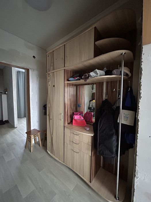 Прихожая МФ Любимый Дом