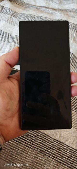 Vand Nubia z60 ultra