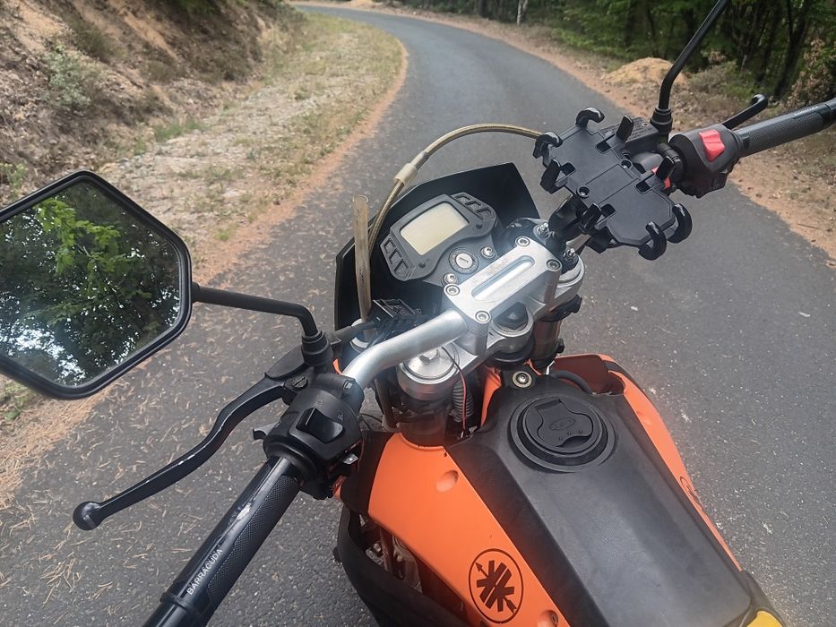 Kreidler Martinque 125cc