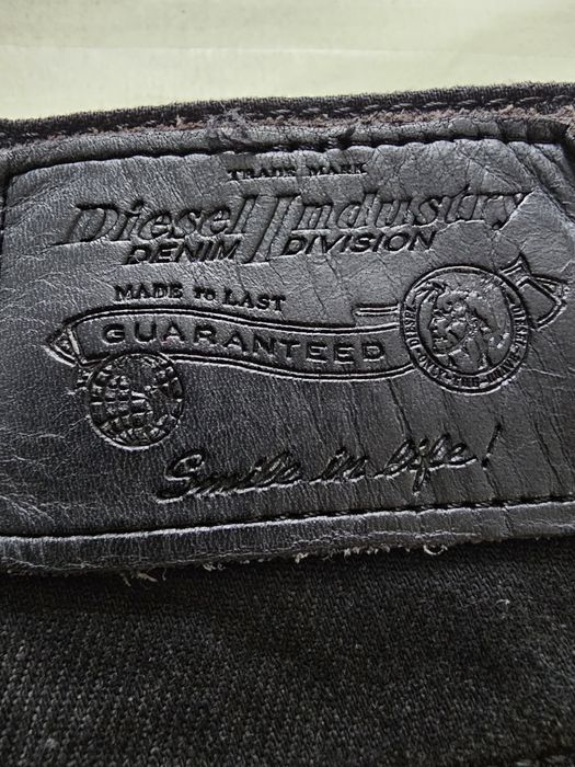 Blugi Diesel originali ( Noi )