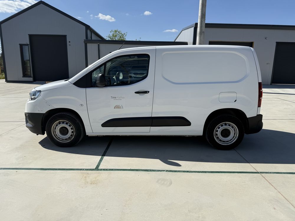 Toyota Proace City/TVA Inclus Deductibil