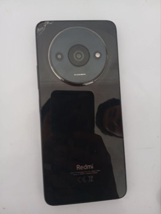 Redmi A3 редми а3