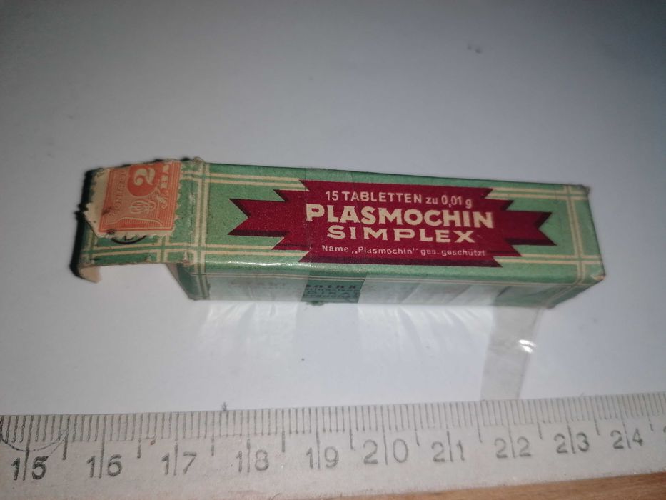 rare - cutii goale medicamente interbelice pt colectie bayer  anii 20