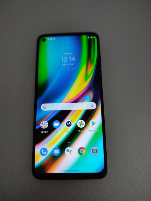 Motorola G200 si Motorola G9 Plus