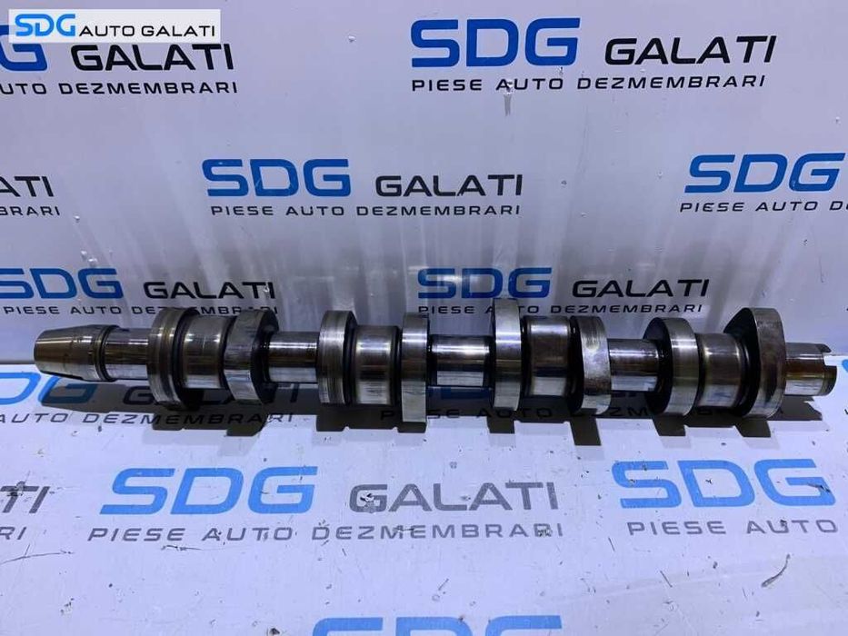 Arbore Ax cu Came Skoda Fabia 1 1.9 TDI ATD ASZ AXR BLT 2001 - 2011 Cod 038109101R 038 109 101 R