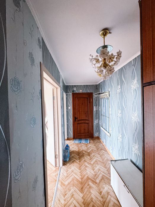 Продается 3-комн (5-12, 9 эт)