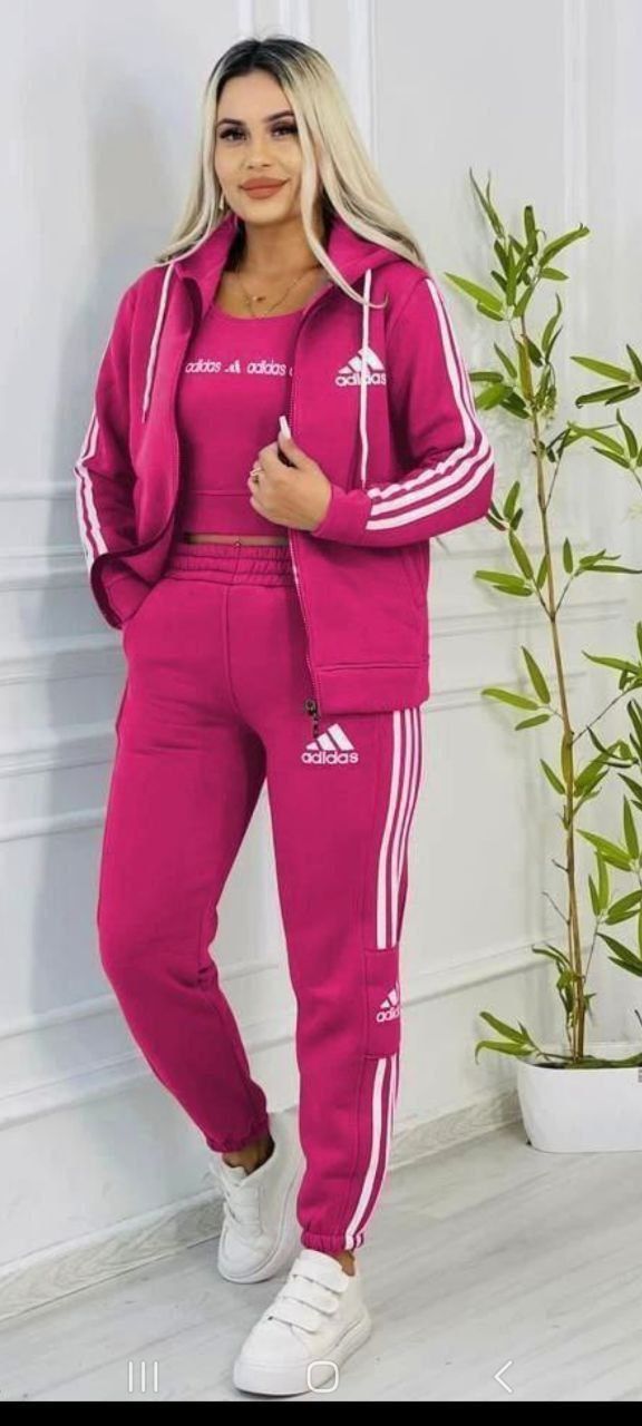 Trening dama adidas