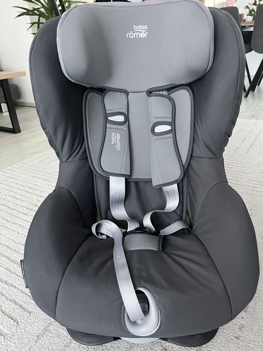 Scaun auto Britax Römer