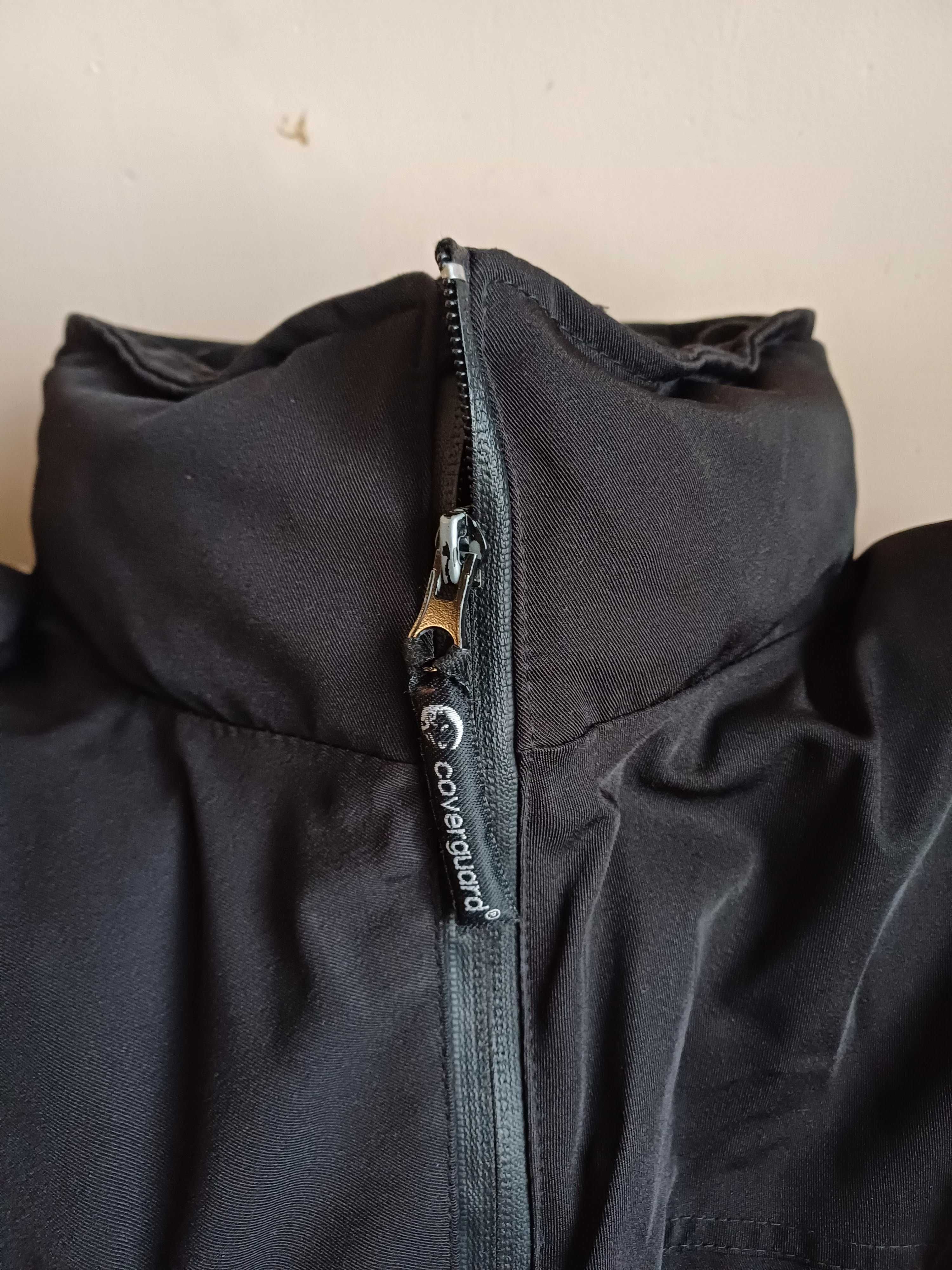 Мъжко зимно яке Coverguard
