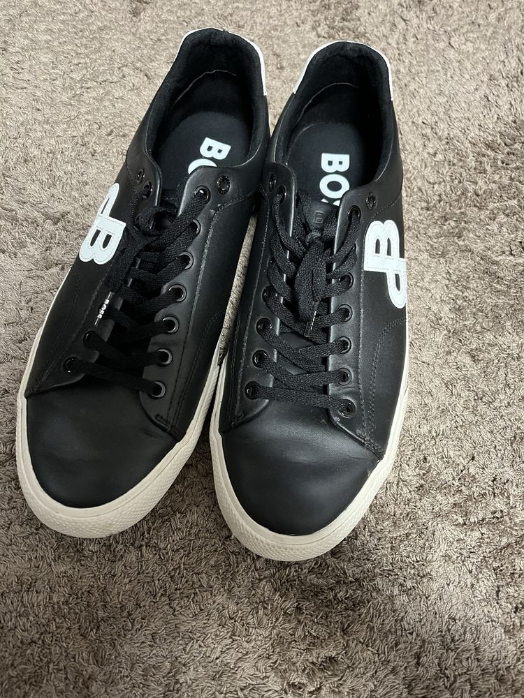 Мъжки обувки nike boss