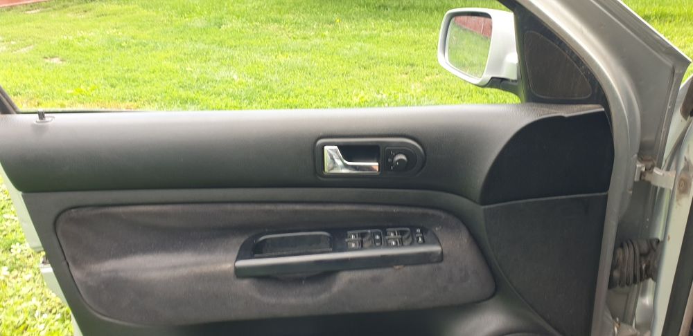 Dezmembrez vw Bora Automat ALH