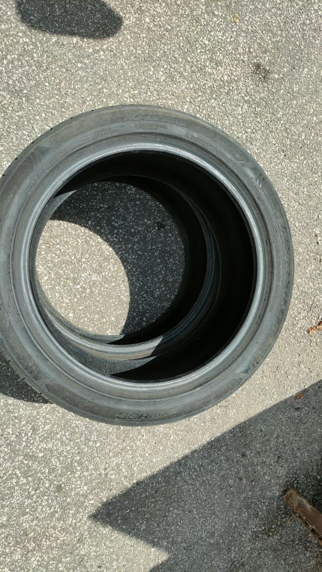 Летни гуми 235/45 r17