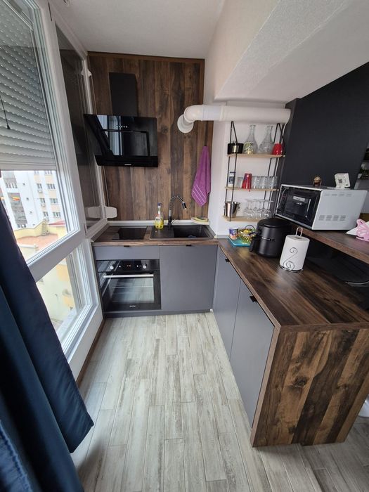 Închiriere apartament targ de craciun craiova