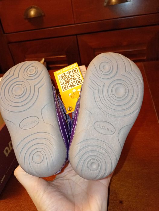 Vand ghete imblanite DD step nr 19 de fete