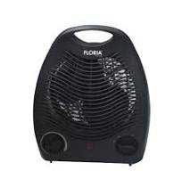 Aeroterma Floria ZLN6152, 2 trepte viteza, indicator luminos, 2000W