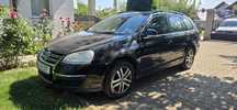 Vw golf 1.9 2009