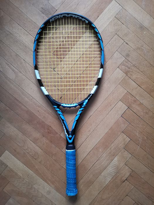Тенис ракети Wilson, Yonex, Dunlop, Head, Babolat