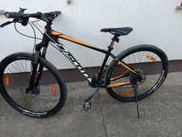 Bicicleta Scott 29(Cube KTM)