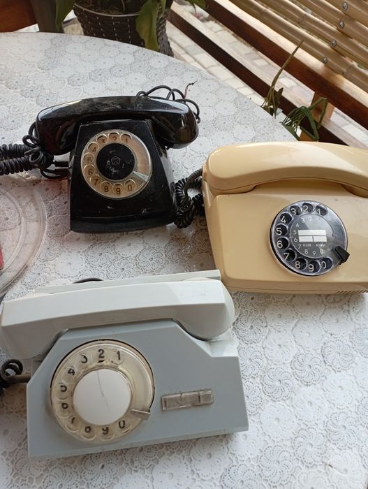 Продам телефон ссср