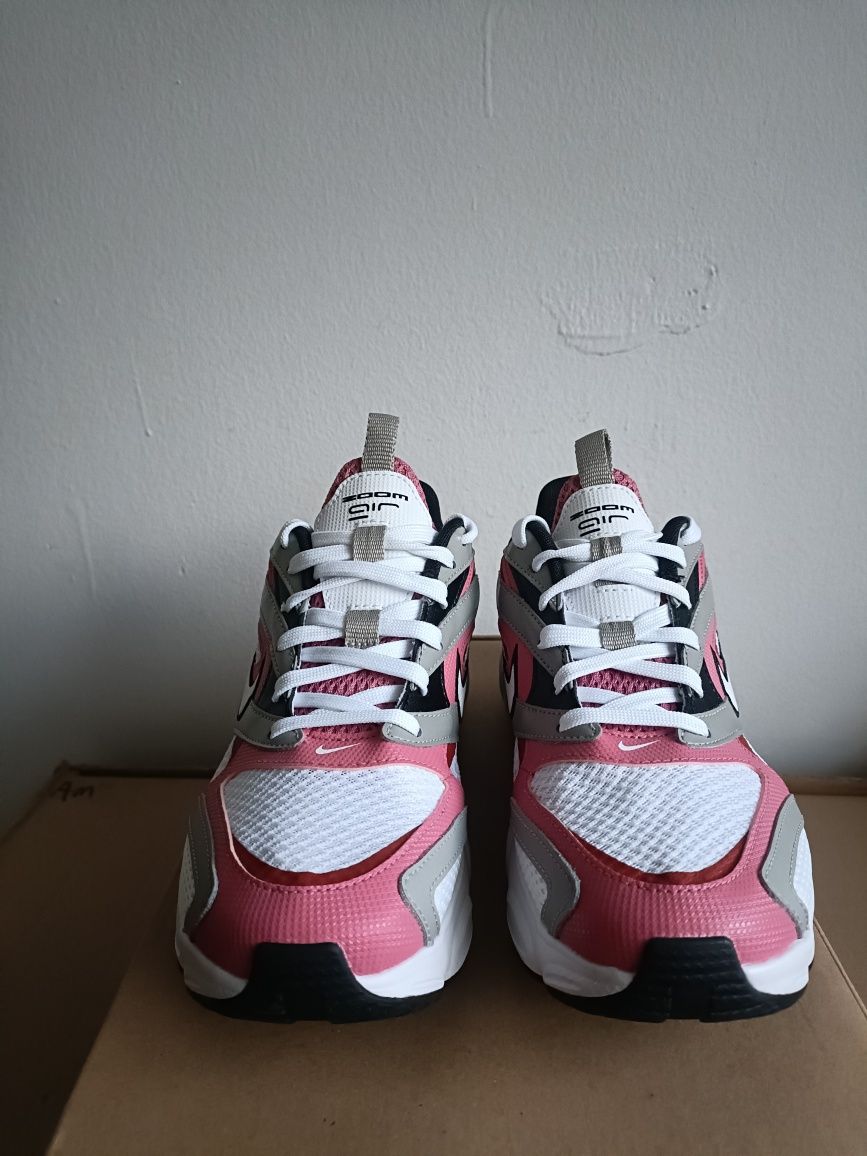 Nike Zoom Air Fire номер 40 код 21А