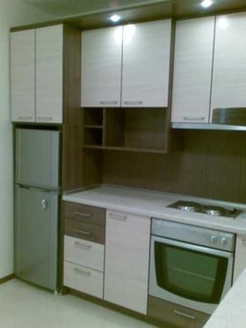 Дава се под наем Двустаен апартамент в София, Зона Б-19 - 68 кв.м за 375 € - Снимка #1