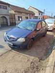Dacia Logan 1.5 DCI 2006 – Funcțională 500€ – Ideală pentru Rabla!