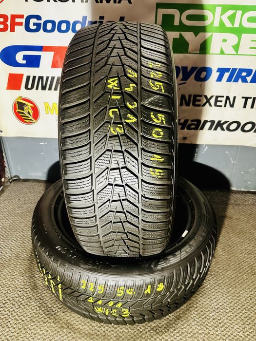 225/50 R18 99V XL - Hankook Winter I Cept Evo 3 M+S Oferta