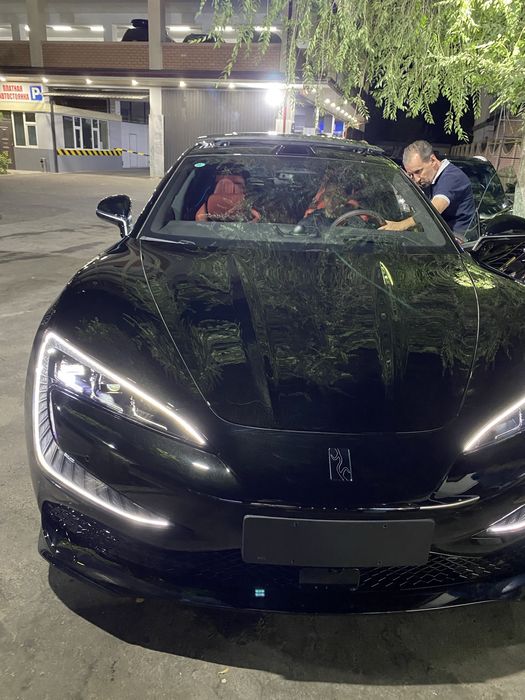 Авто мойщик на выезд