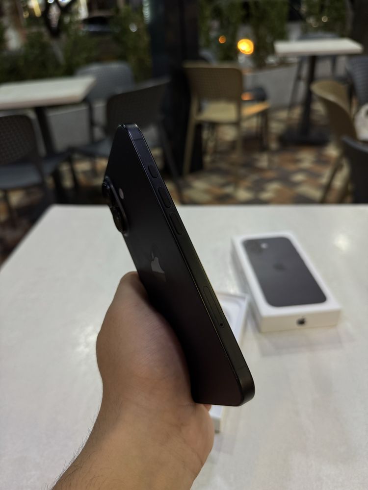 Iphone 16 256 GB