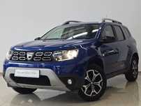 Dacia Duster Dacia Duster SUV 1.5 Blue dCi 115CP SL Blueline 4WD