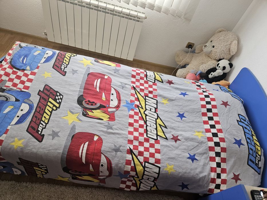 Детско легло 2бр. Единични