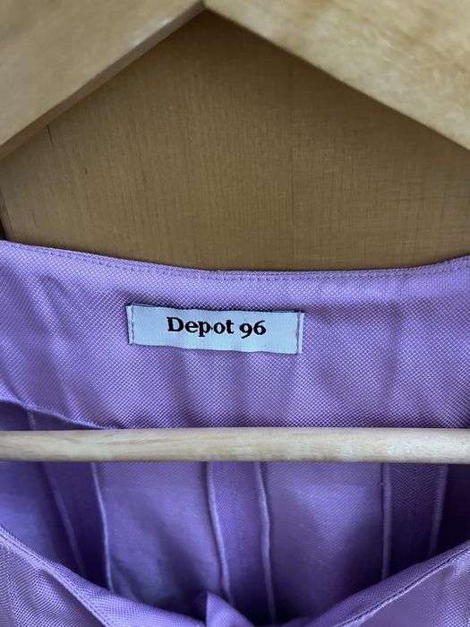 Bolero Depot96 mov L/XL