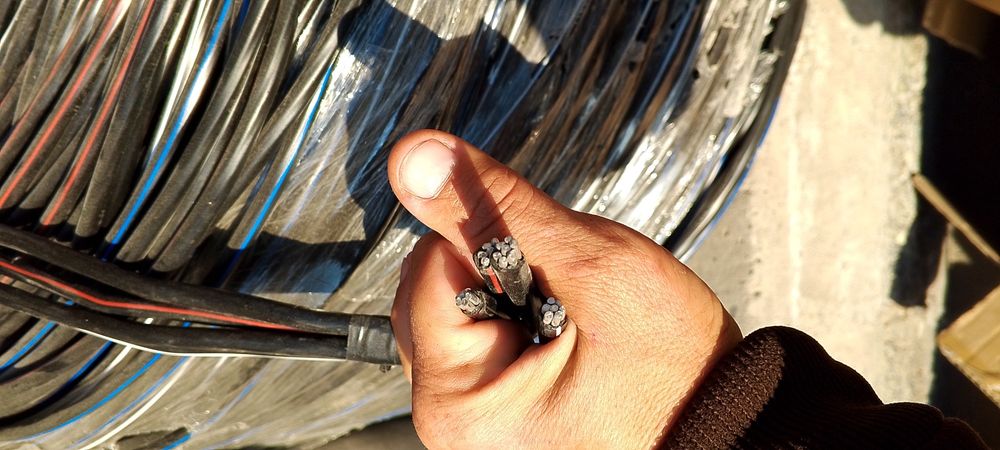 Сип кабел, sip kabel