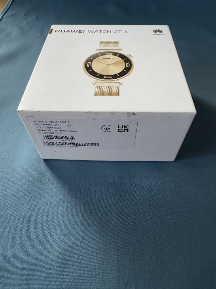 Оригинална кутия за HUAWEI WATCH GT 4