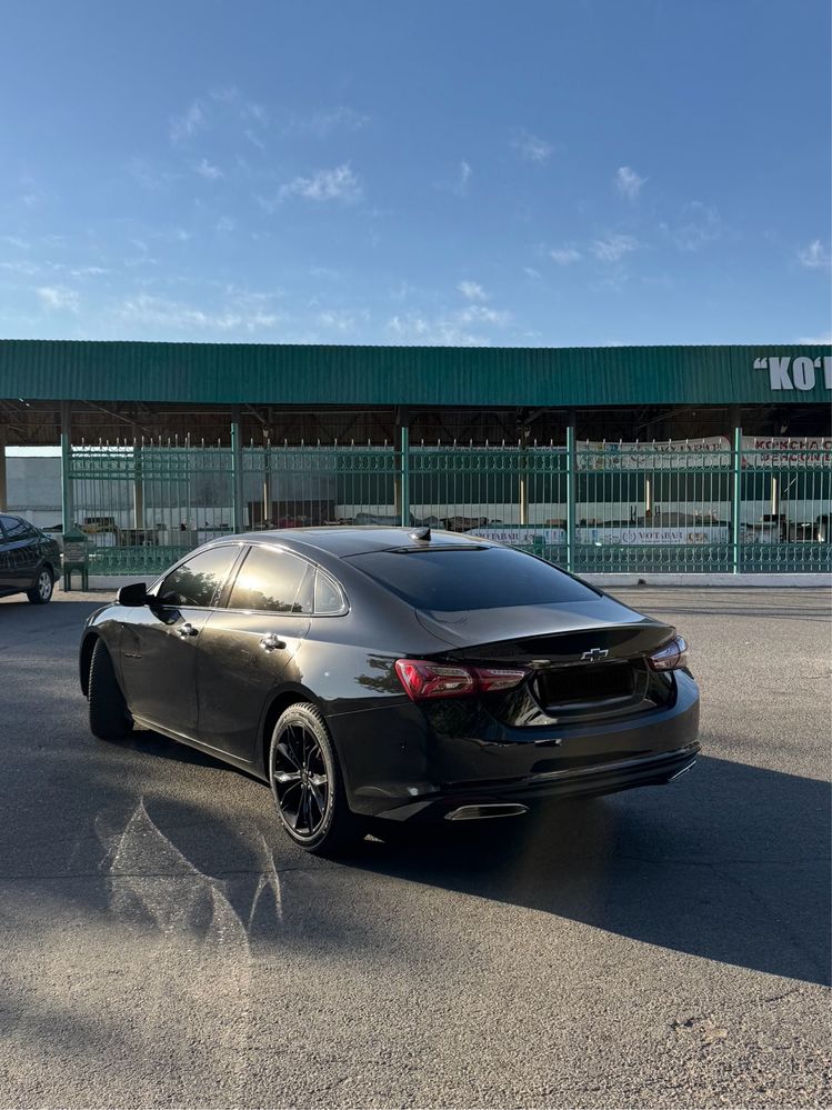 Malibu XL sotiladi 2024