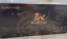 Kukirin g2 versiunea 2025