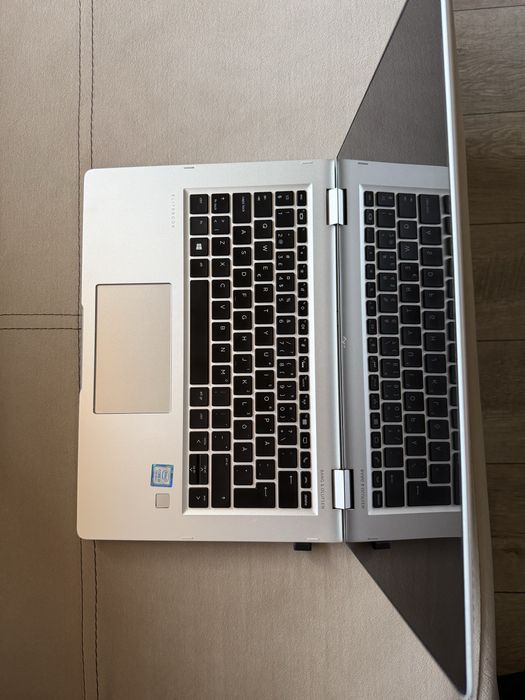 Лаптоп HP EliteBook x360 1030 G2